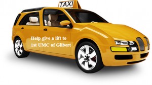 taxi