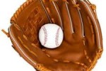 baseball glove baseball glove