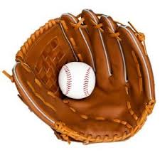 baseball glove