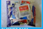 blessing bag blessing bag