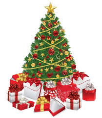 christmas giving tree